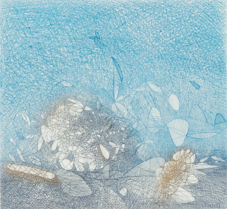 Naima Neidre, 'Hingaja'.
