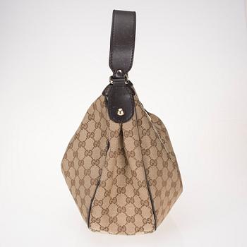 VÄSKA, Gucci.