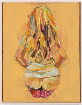 Elin Källman, "Lola".