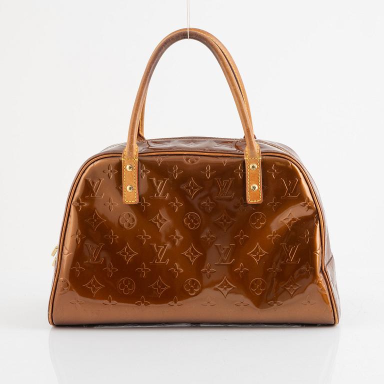 Louis Vuitton, väska "Tompkins Square", 2001.