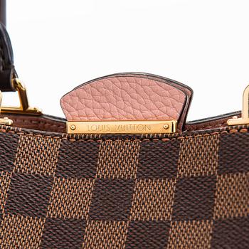 Louis Vuitton, "Brittany", väska.