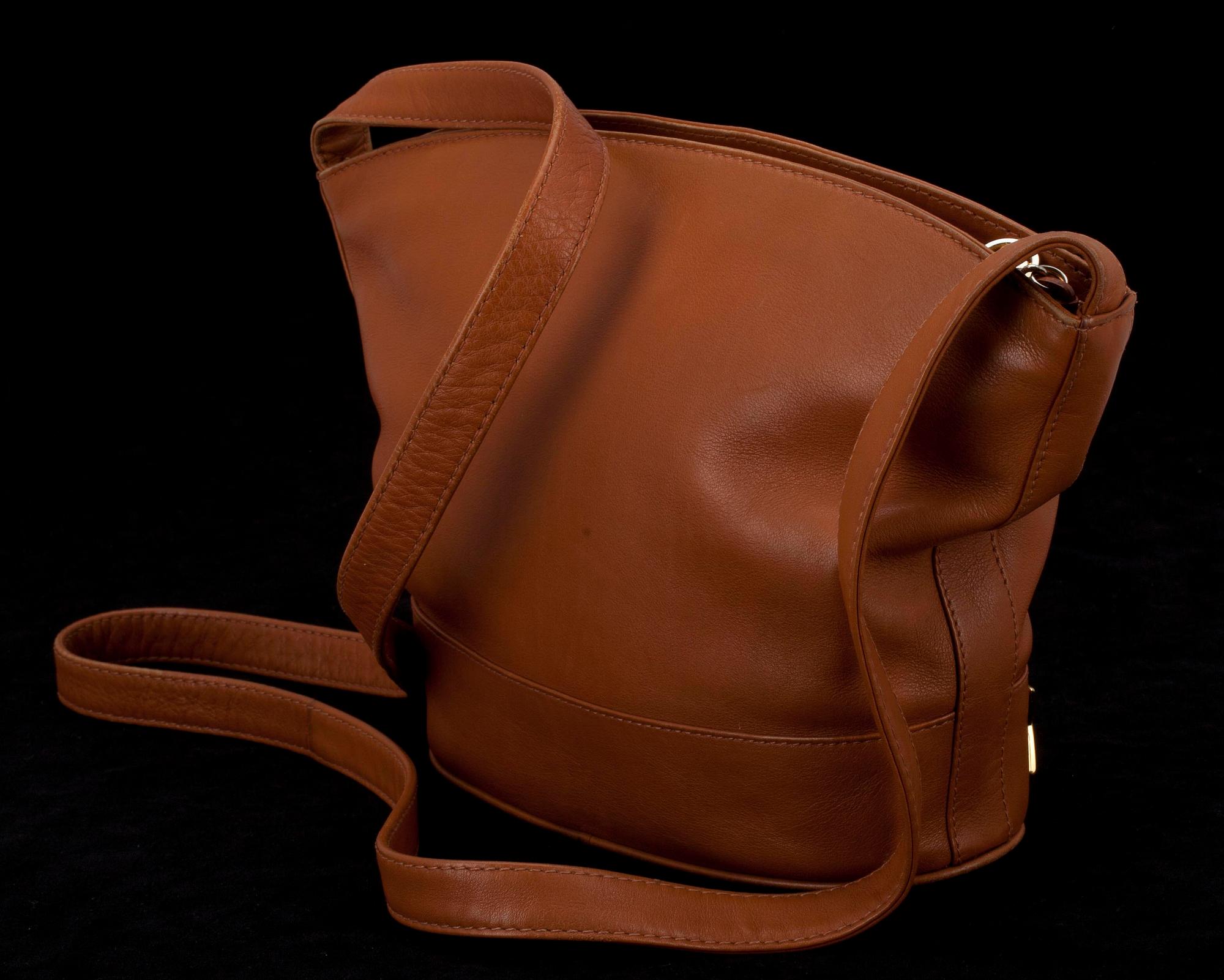 VÄSKA, Paloma Picasso.