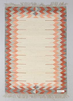MATTA, Kilim. Ca 200 x 140 cm.