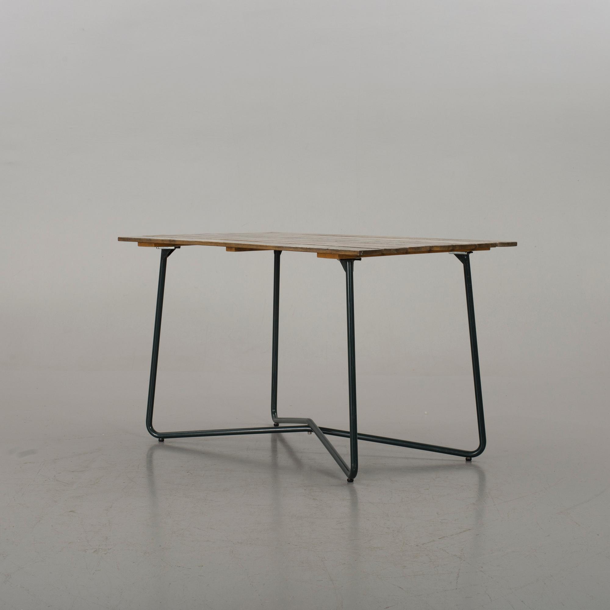 BORD, Grythyttan, 2000-tal.