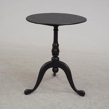 FÄLLBORD, 1800-tal.