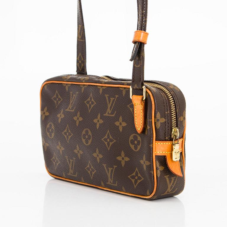 Louis Vuitton, väska, "Marly Bandoulière".