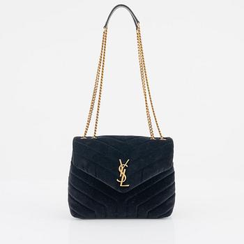 Yves Saint Laurent, väska, "LouLou".