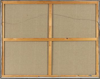 Jan Stenvinkel, Untitled.