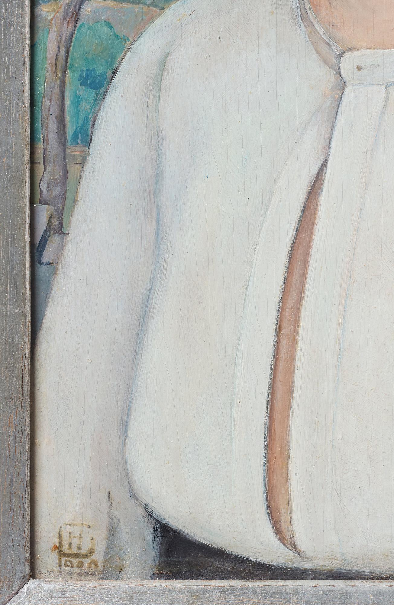 Hugo Gehlin, "Michelino".