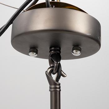 Dusty Deco, a ceiling lamp, contemporary.