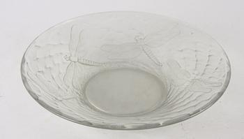 FAT, glas, jugendstil.