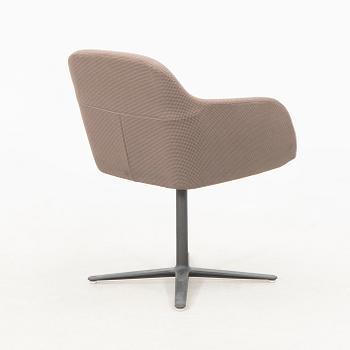 Akaba Armchair.