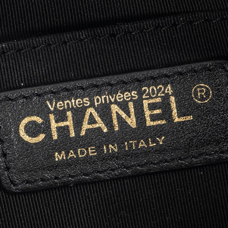 Chanel, bag, 2024.