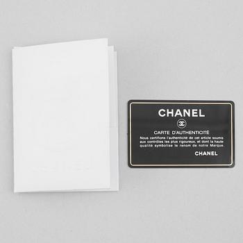 Chanel, bag, "O-Mini Sac / Wallet on Chain", 2019.
