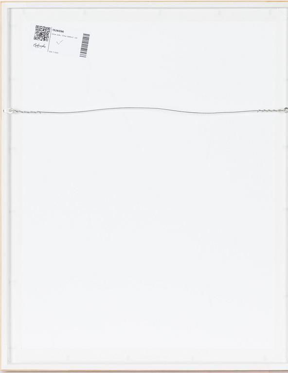 Einar Jolin, "Efter Bellini".