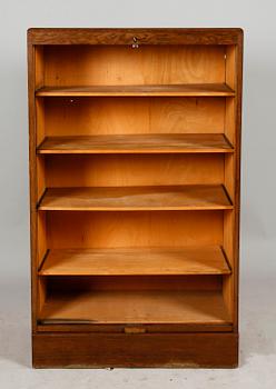 JALUSISKÅP, tidigt 1900-tal.