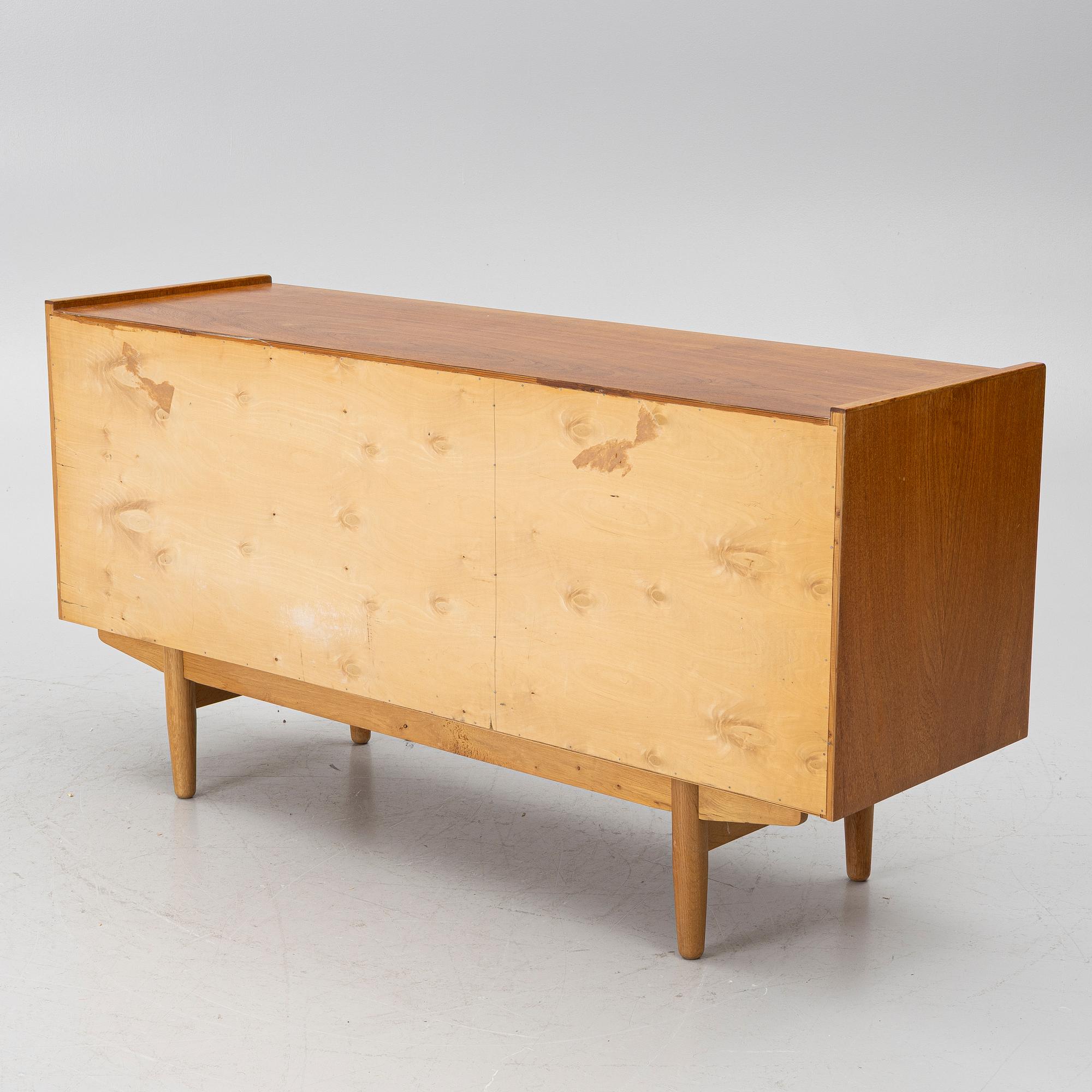 Sideboard, 1950s/60s.