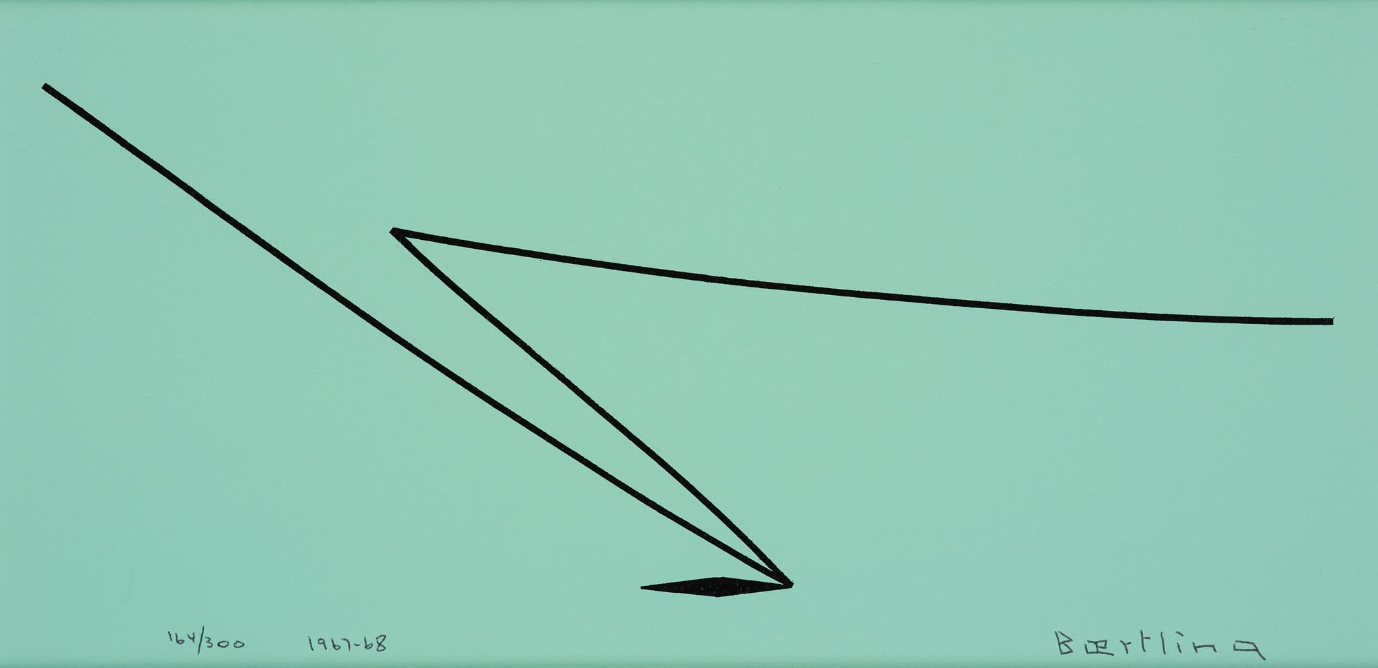 Olle Bærtling, "Xyy".
