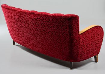 SOFFA, omkring 1900-talets mitt.