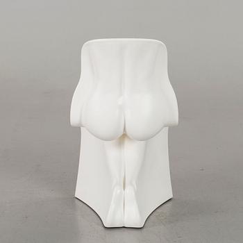 FABIO NOVEMBRE, a plastic "Her" chair Casamania Italy.