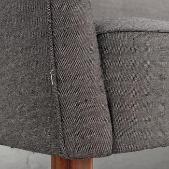 Kerstin Hörlin-Holmquist, sofa, 'Paradiset'.