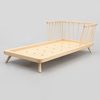 Trigueiros Architecture, a daybed, unique.