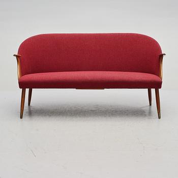 SOFFA, 1900-talets andra hälft.