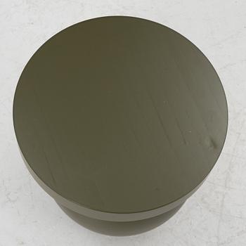 Eva-Lotta Axelsson, a 'Notkate' side table by Nude Atelier.