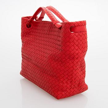 Bottega Veneta, 'Garda', bag.