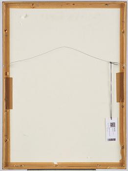 Käthe Kollwitz, "Bewaffnung in einem Gewölbe" from: Bauernkrieg (Peasant's War).