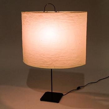 TOSHIYUKI KITA, LAMPA, "Kyo", IDK Design Laboratory, Japan. Modellen formgiven 1983.