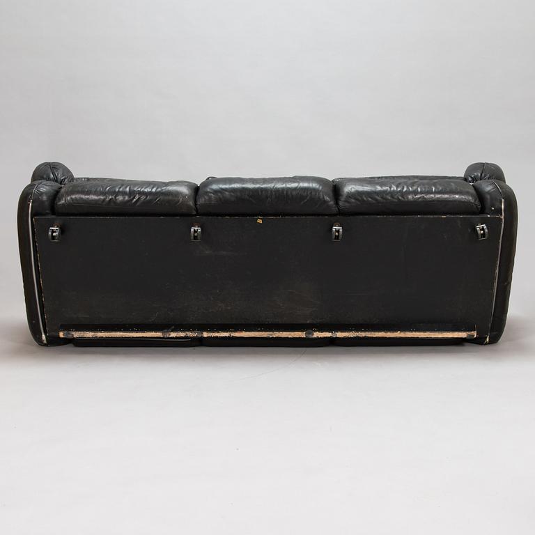 Kurt Hvitsjö, sohva ja nojatuoli, "Hannibal", Isku 1970-luku.