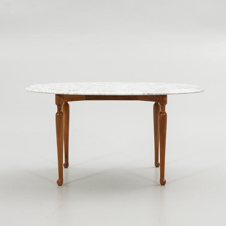 Josef Frank, sidobord, modell 1112, Firma Svenskt Tenn.