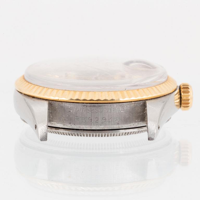 Rolex, Datejust.