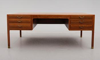 SKRIVBORD, 1900-talets andra hälft.