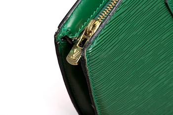VÄSKA, "Saint Jacques", Louis Vuitton.