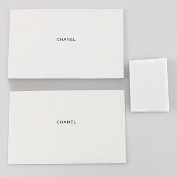 Chanel, väska "Small Double Flap Bag", 2013-2014.