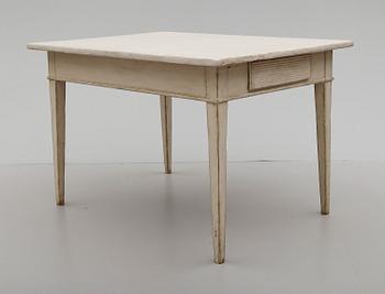 BORD, 1800-talets första hälft.