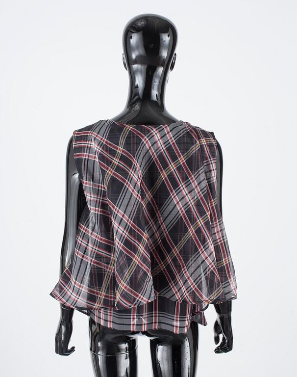 TOPP, Dries Van Noten.