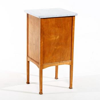 POTTSKÅP. Jugend, 1900-talets början.