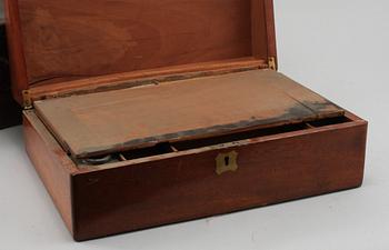SKRIN, 2 st, 1800-tal.