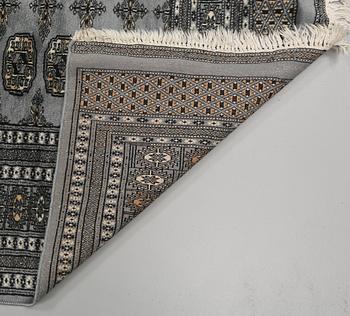 MATTA, Bochara, 254 x 157 cm, sent 1900-tal.