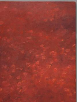 Ola Billgren, ”Monolog”.