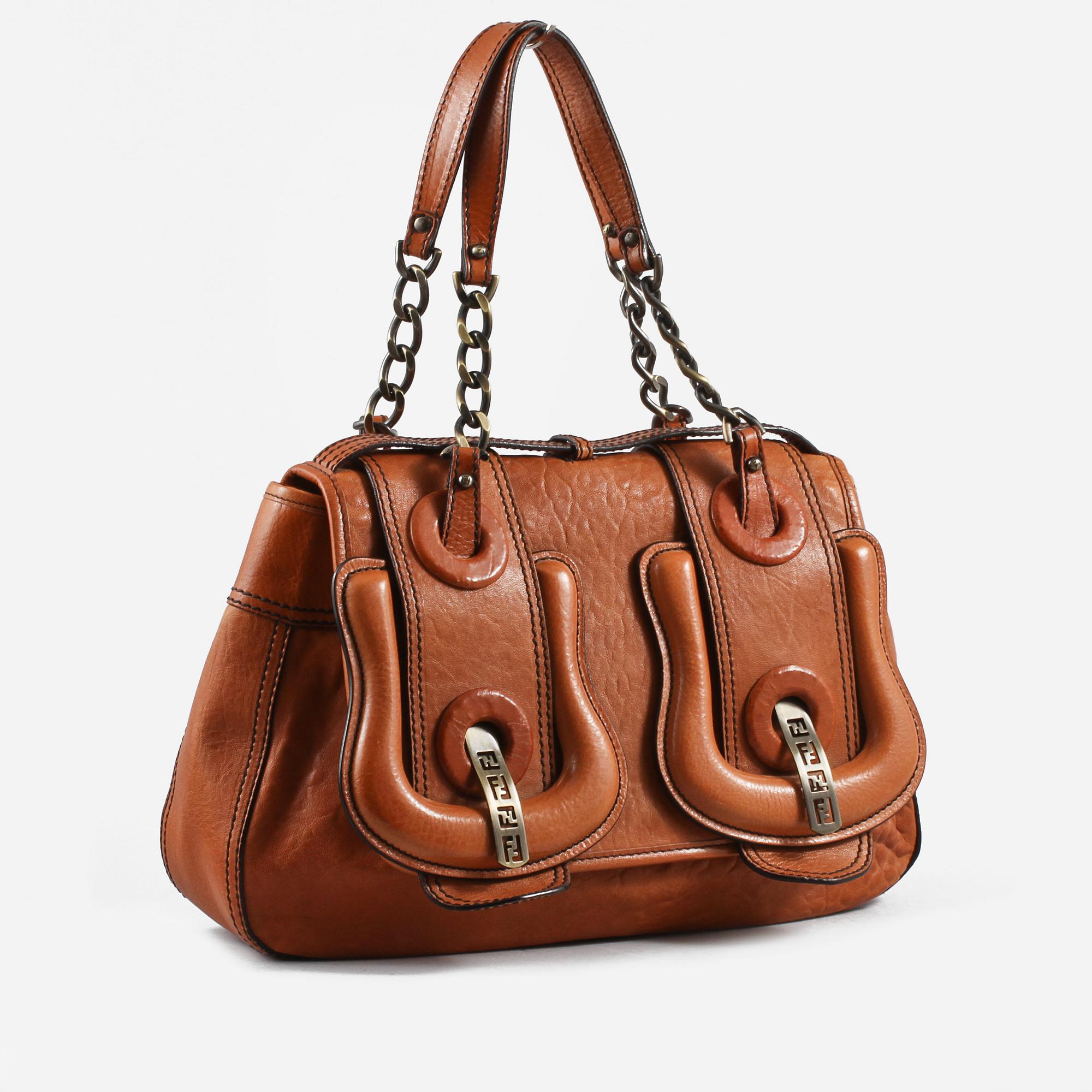 VÄSKA, Fendi. 2006.