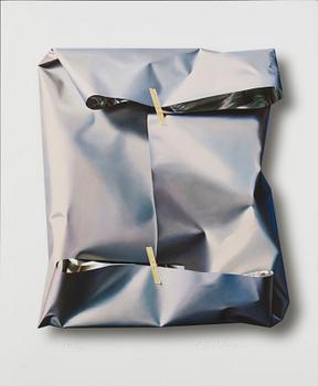 Yrjö Edelmann, "All this is of vital importance II".