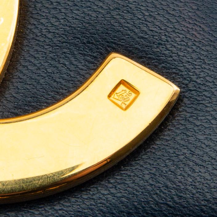 Chanel, purse "Flap Bag".