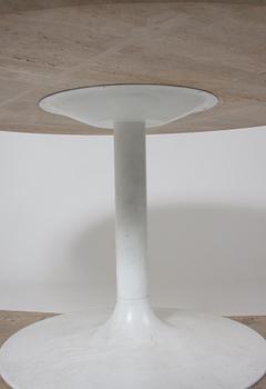MATBORD, 1970-80-tal.
