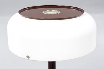 ANDERS PEHRSON, golvlampa, "Knubbling", Atelje Lyktan, Åhus, 1900-talets andra hälft.