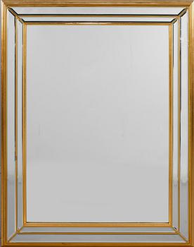 SPEGEL, Belgien, 1900-talets andra hälft.