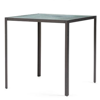 10. Robert Wilson, bord, "Hamletmachine", XO, Frankrike, efter 1987.